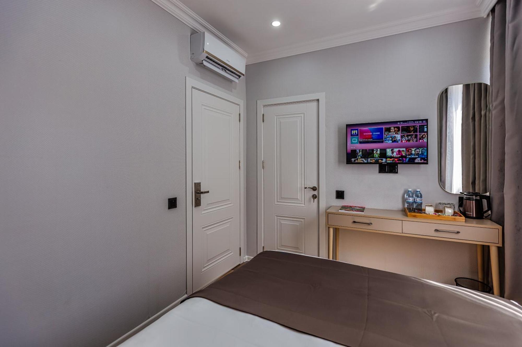 Hillside Center Hotel Baku