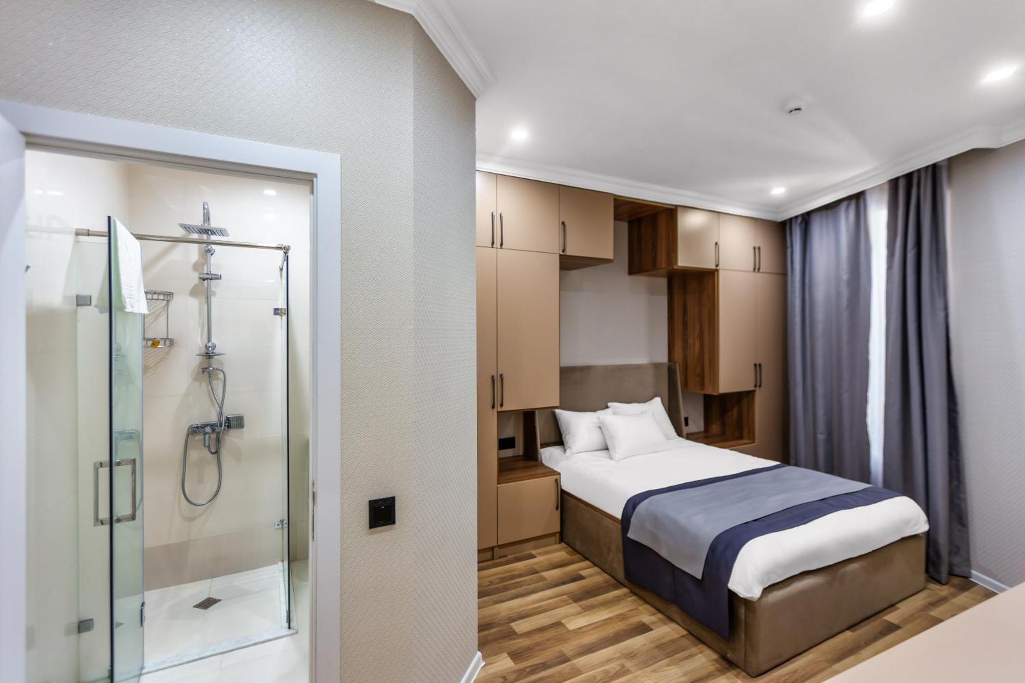 Hillside Center 3* Baku