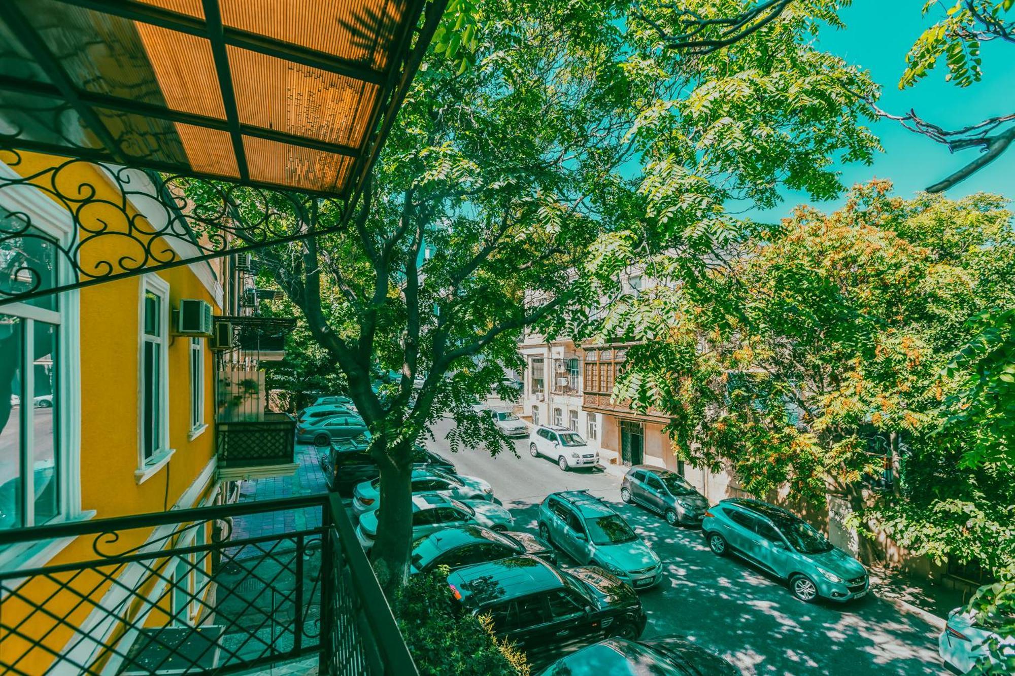 Hotel Hillside Center 3*