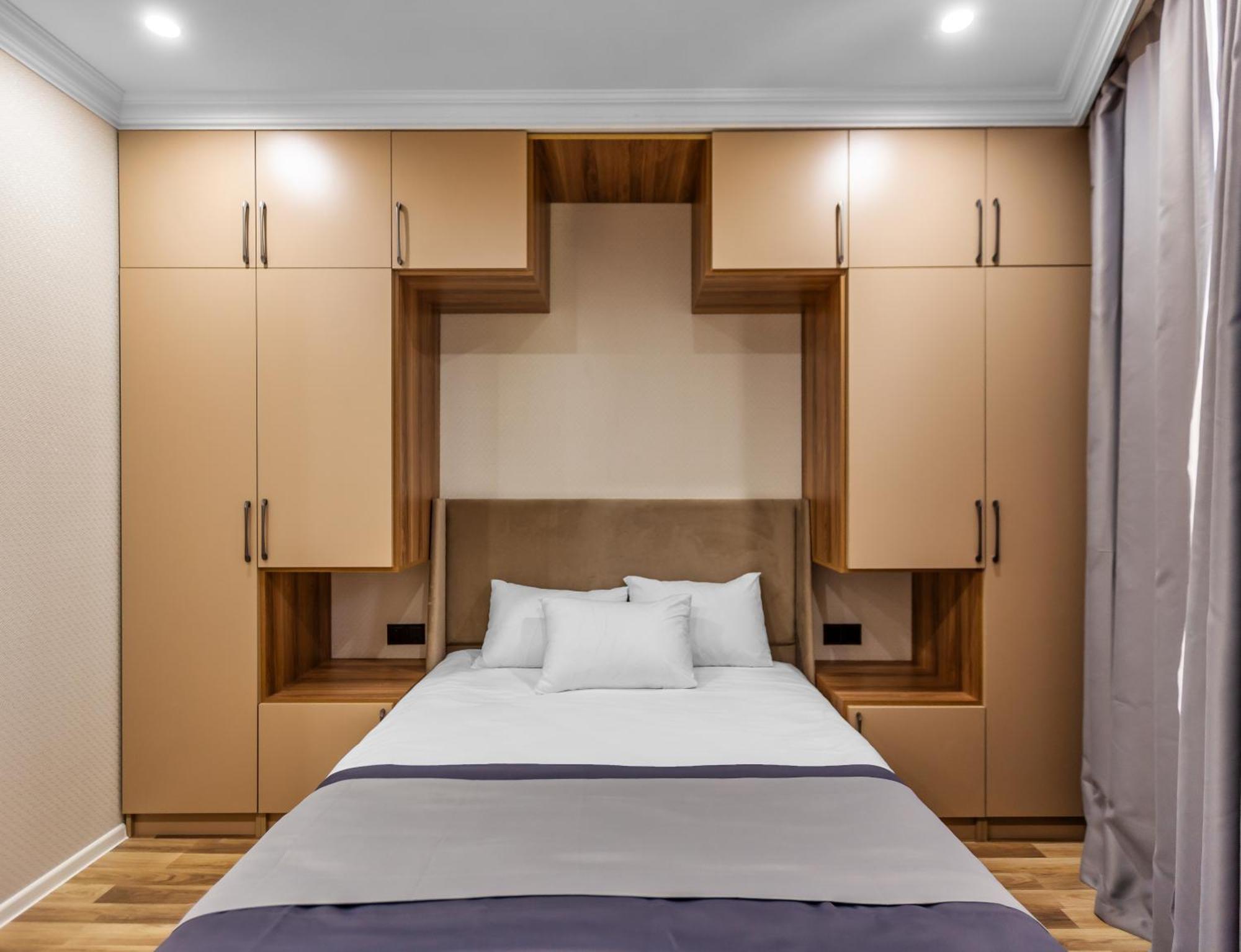 Hotel Hillside Center 3*