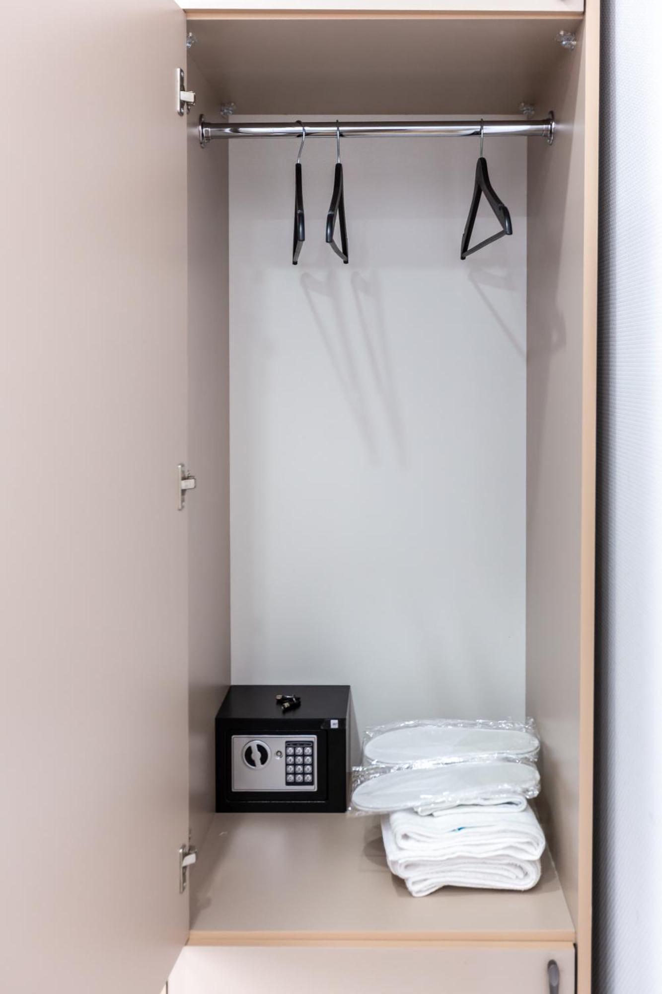 Hillside Center 3* Baku