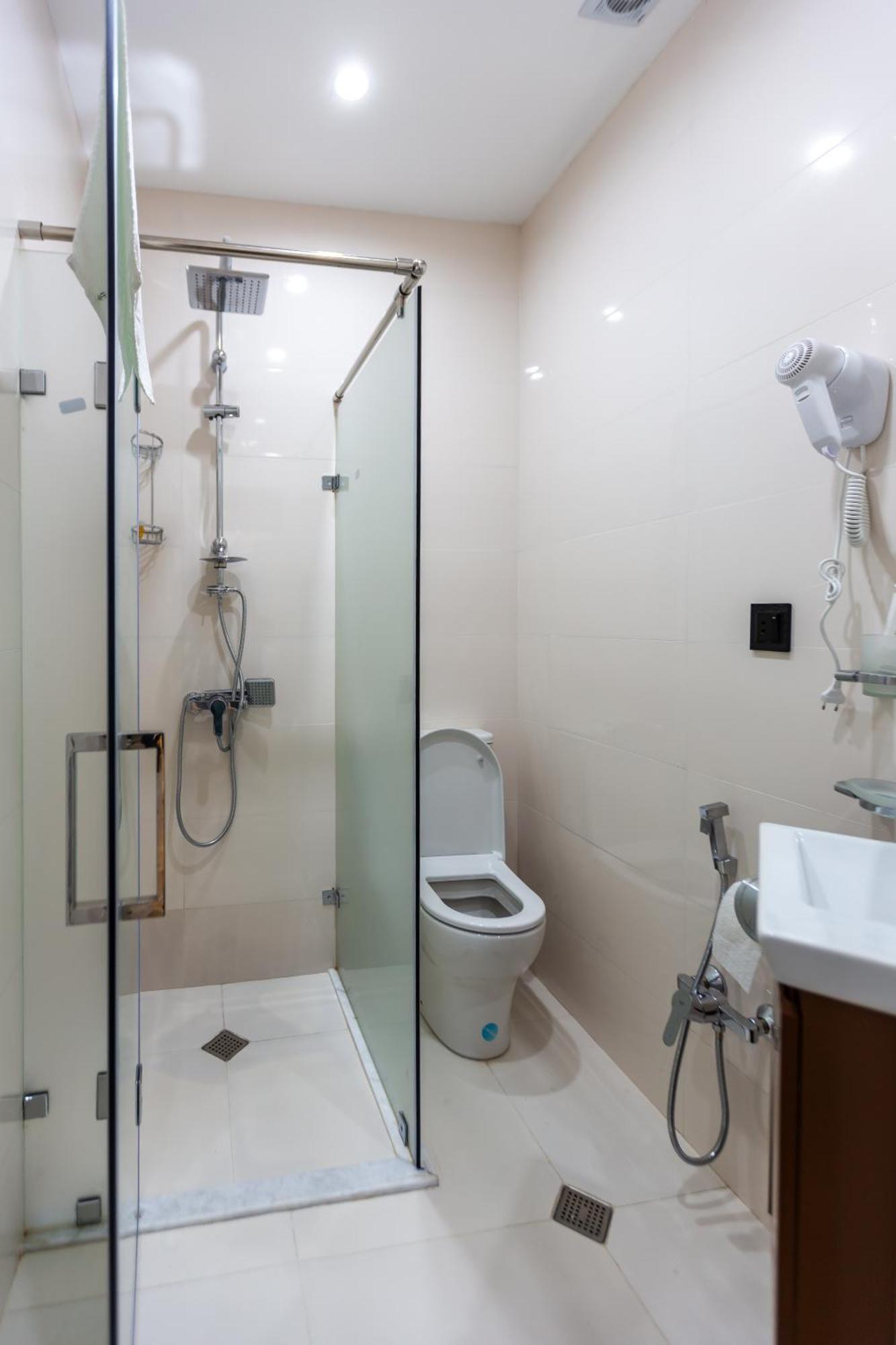 Hillside Center 3* Baku