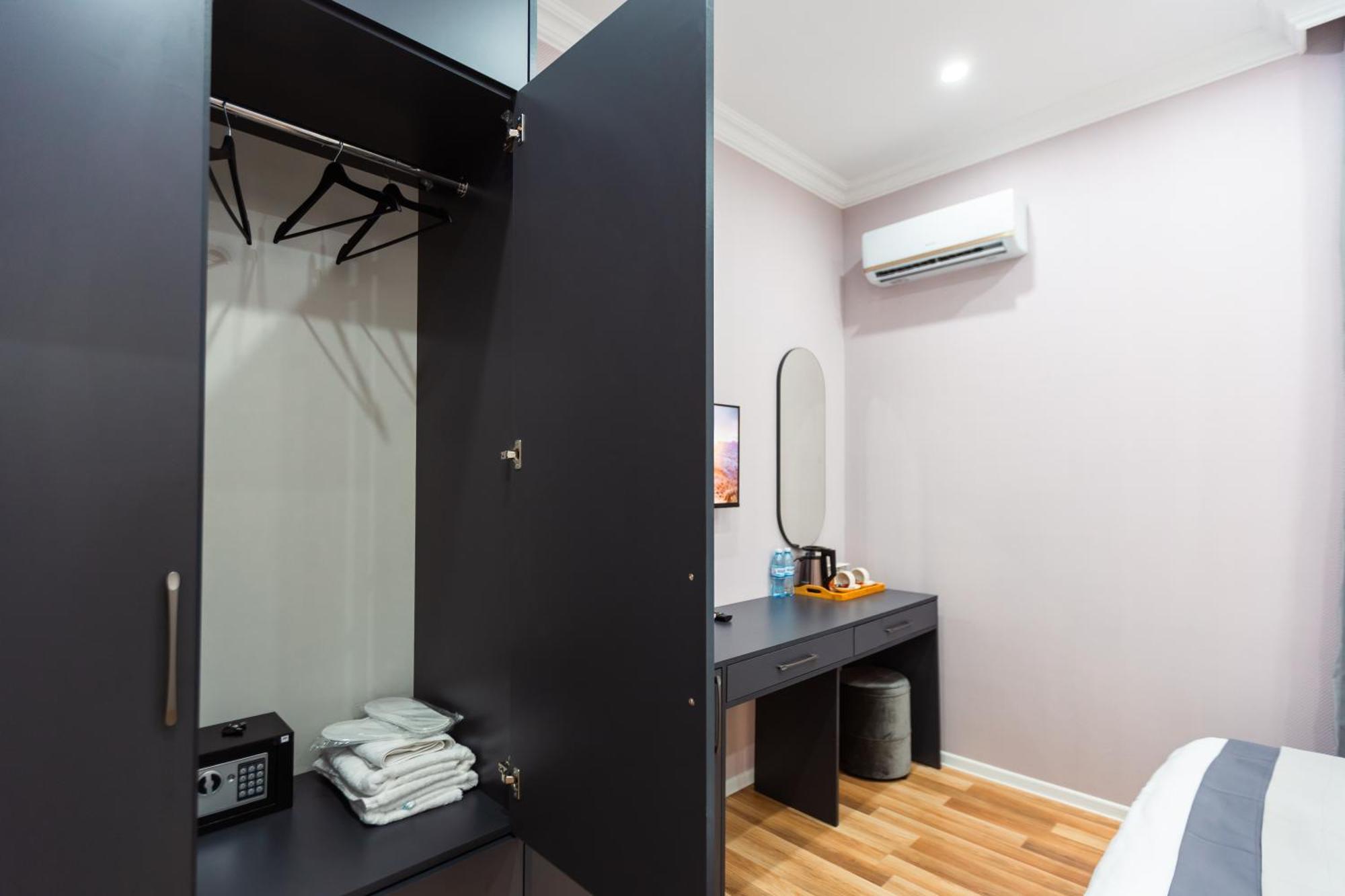 Hillside Center Hotel Baku