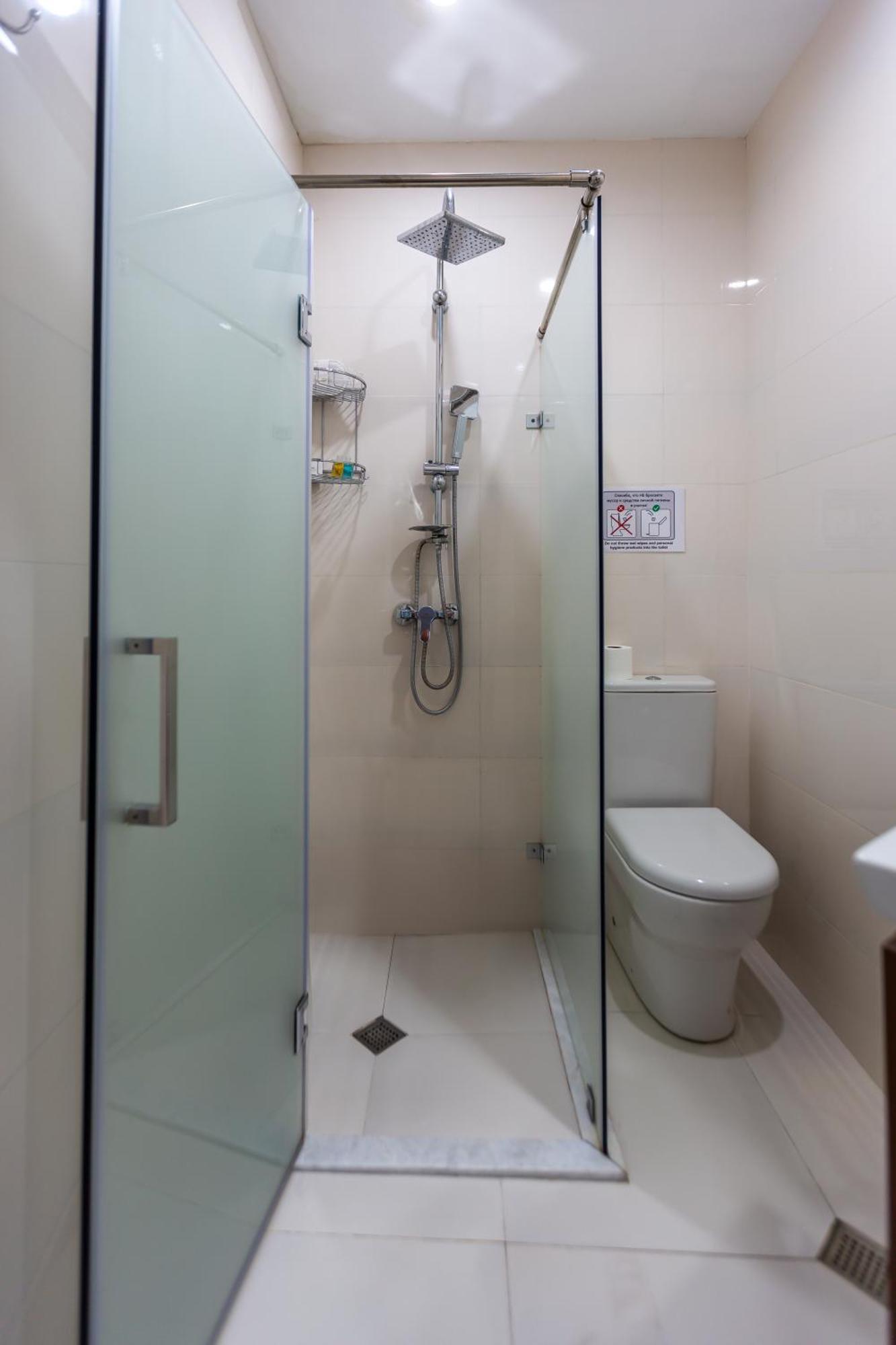Hotel Hillside Center Baku