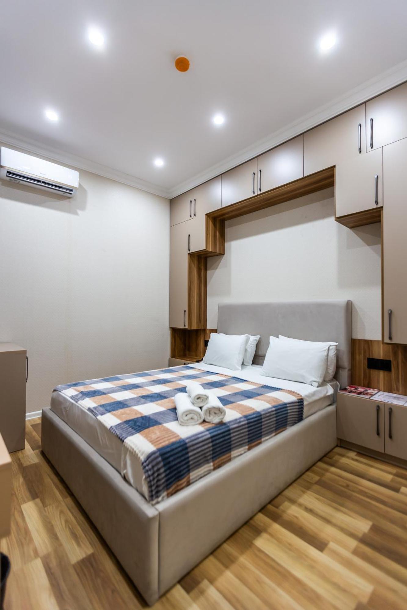 Hillside Center Baku