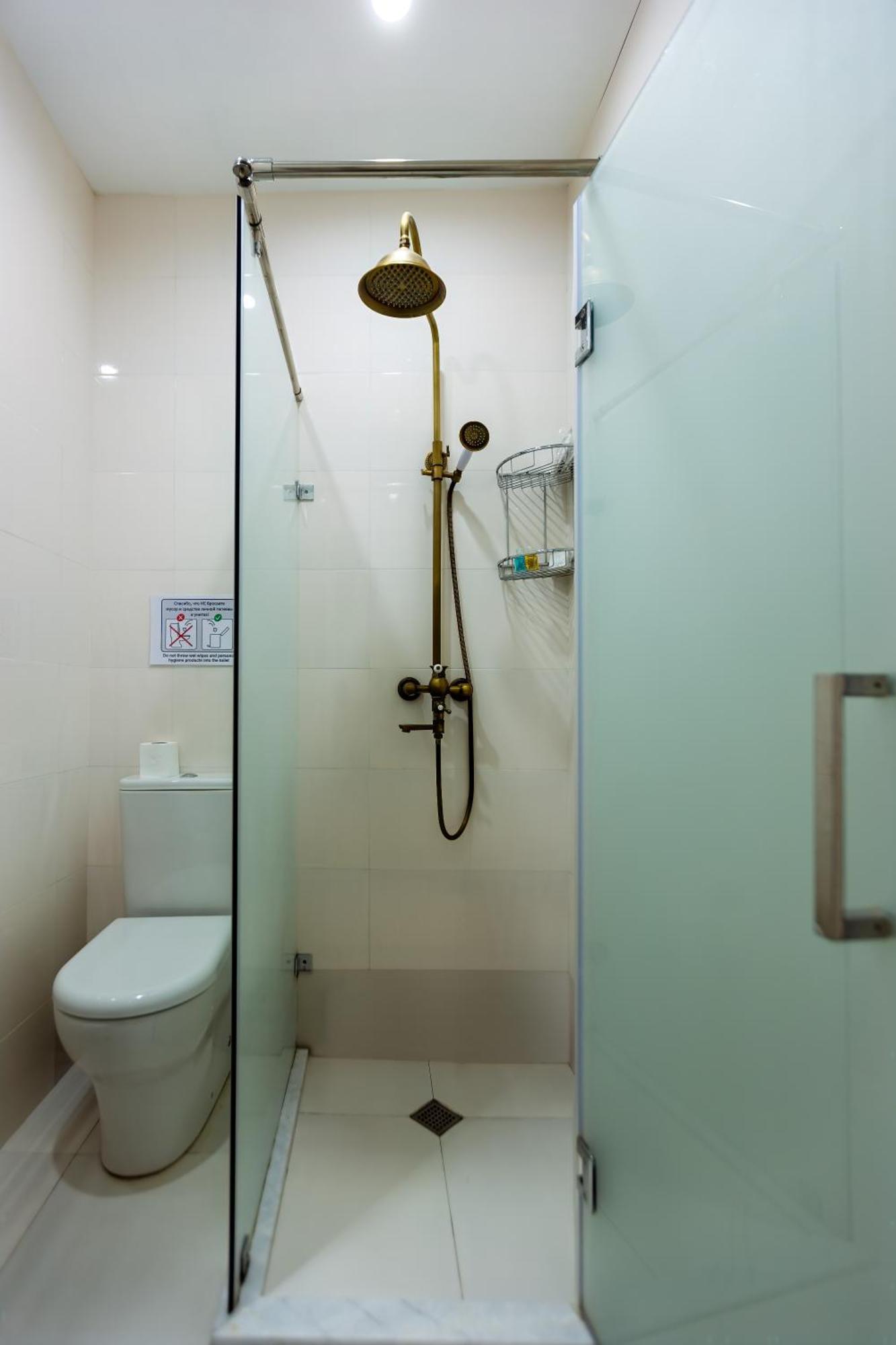 Hillside Center Hotel Baku