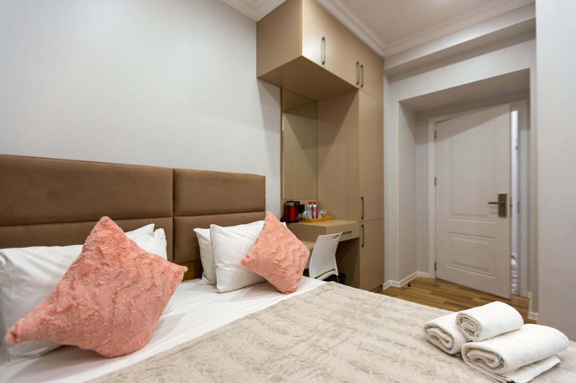 Hillside Center Baku